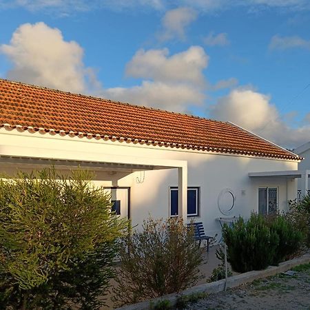 Appartamento Casinhas Vale De Mouro Melides Esterno foto