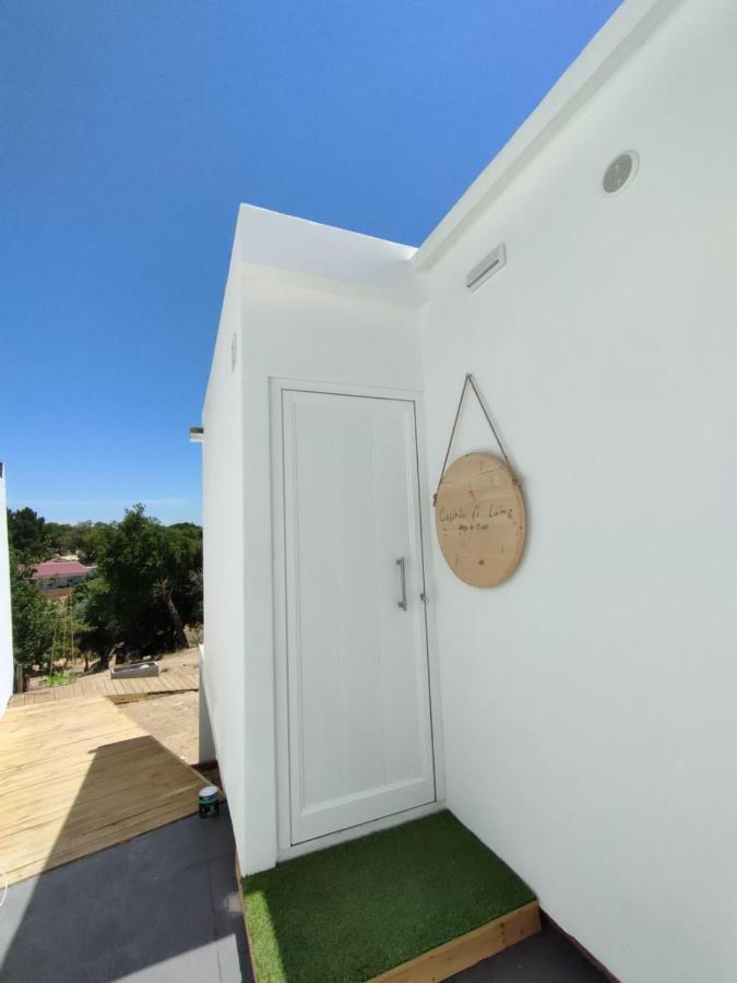 Appartamento Casinhas Vale De Mouro Melides Esterno foto