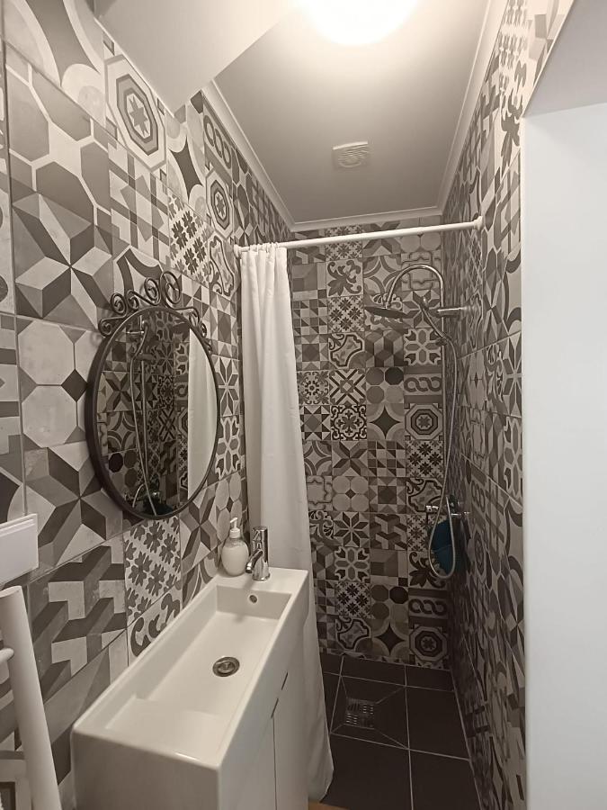 Appartamento Casinhas Vale De Mouro Melides Esterno foto