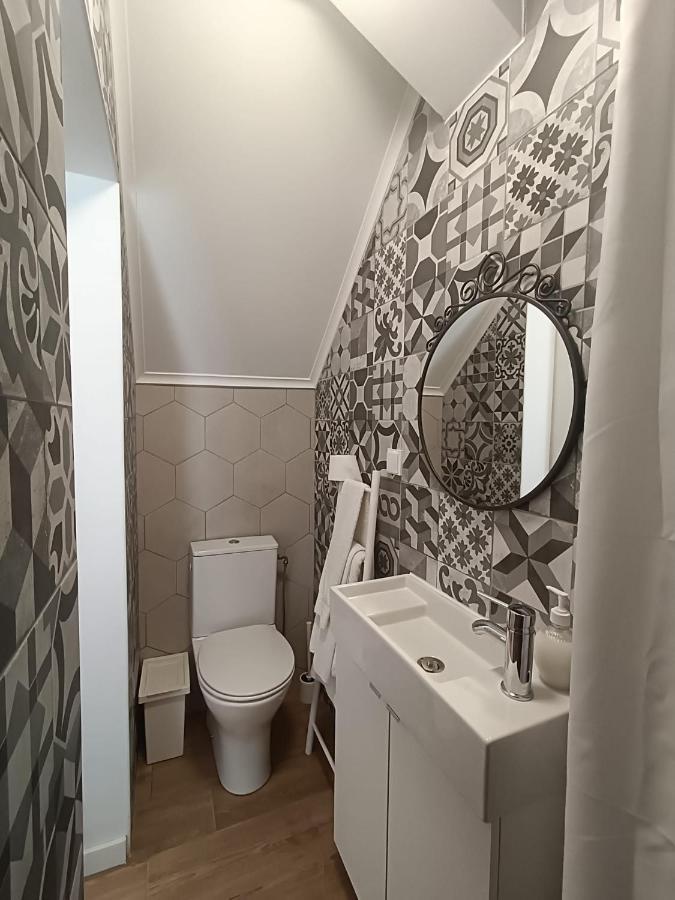 Appartamento Casinhas Vale De Mouro Melides Esterno foto